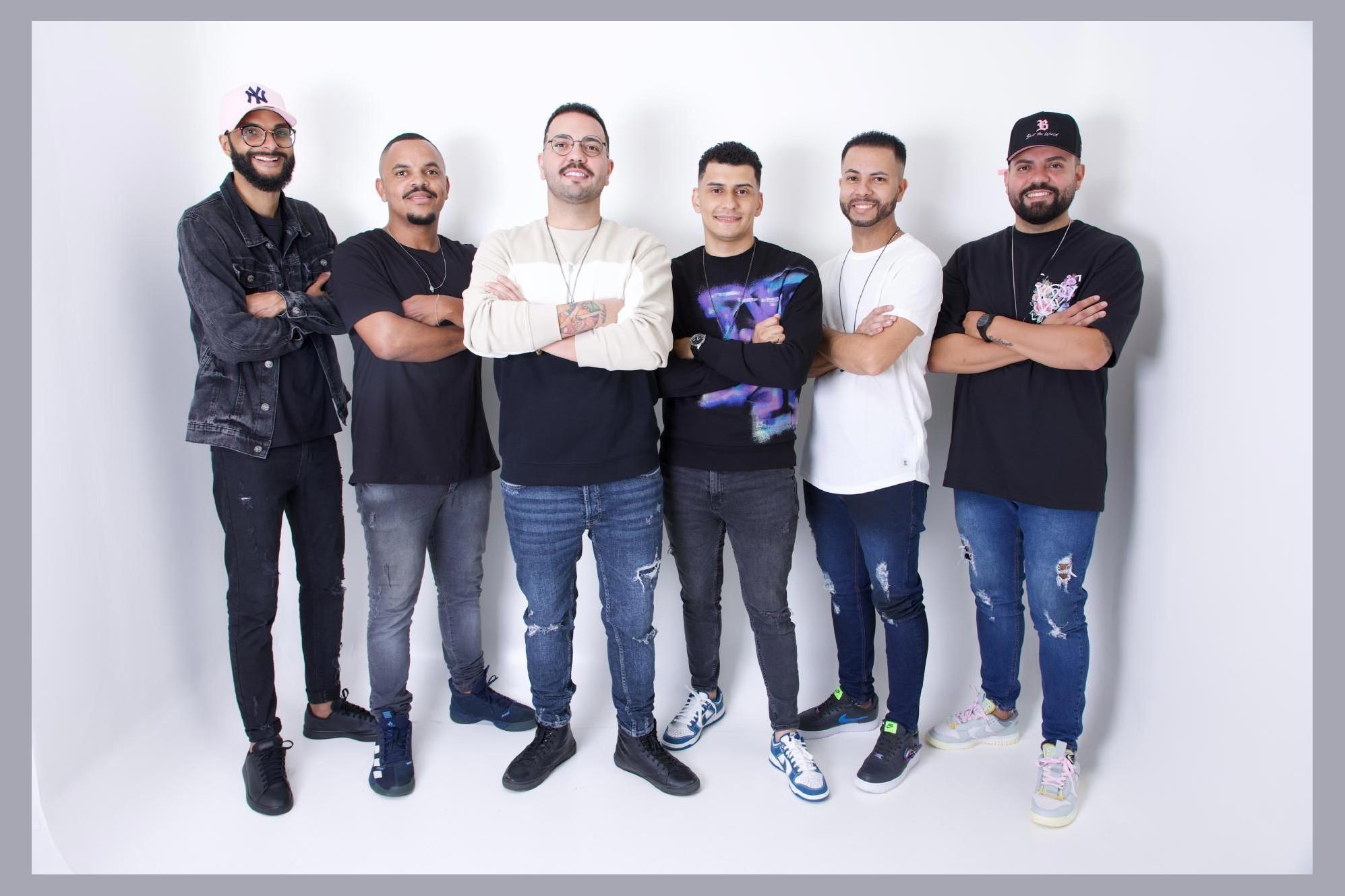Pura Atração